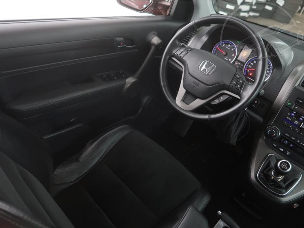 2012 Honda CR-V - 7
