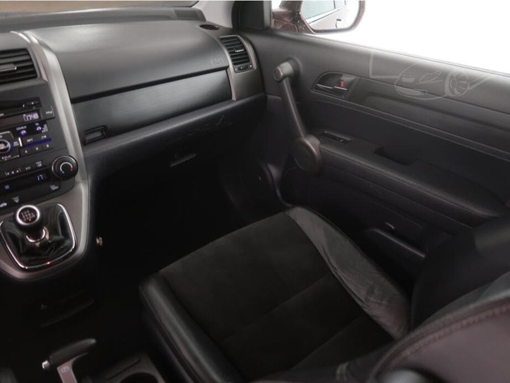 2012 Honda CR-V - 8