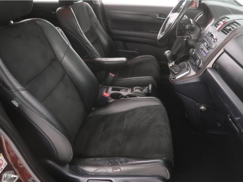 2012 Honda CR-V - 9