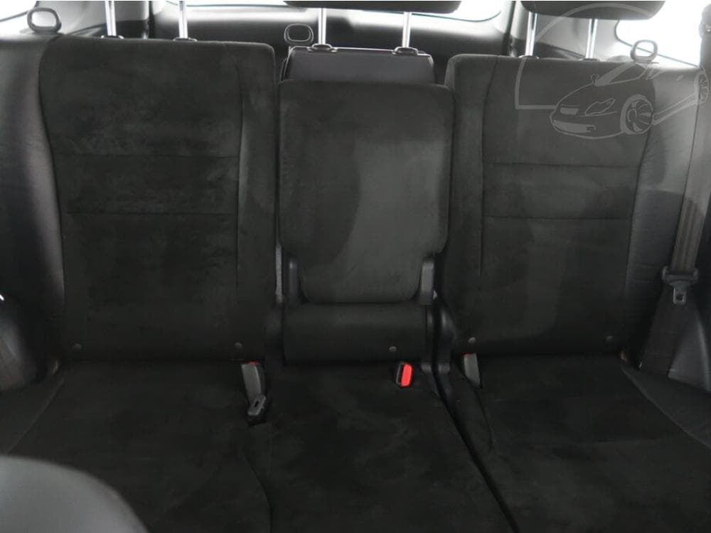 2012 Honda CR-V - 10