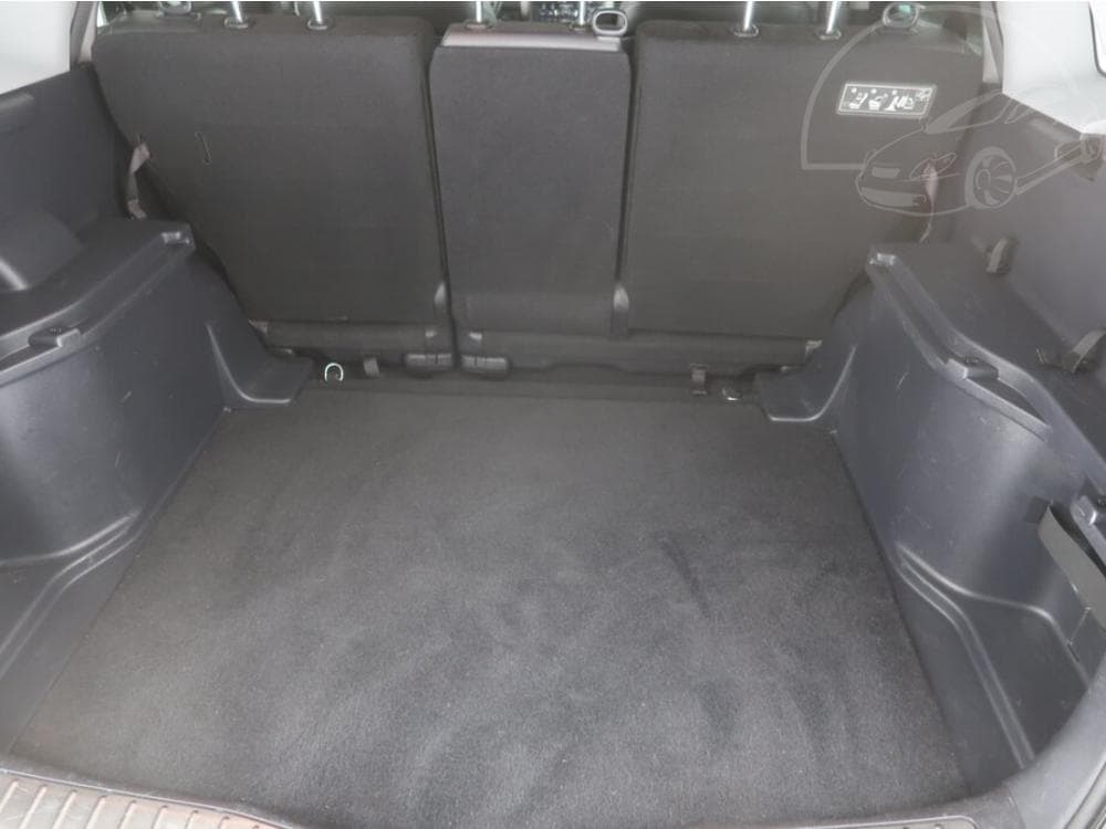 2012 Honda CR-V - 13