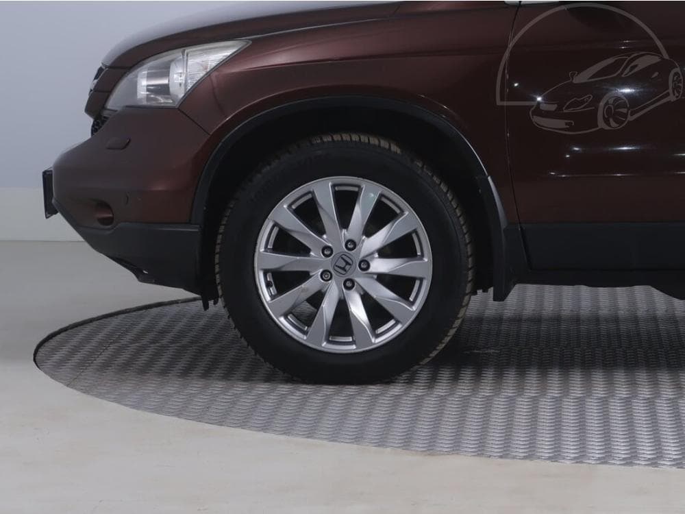 2012 Honda CR-V - 14