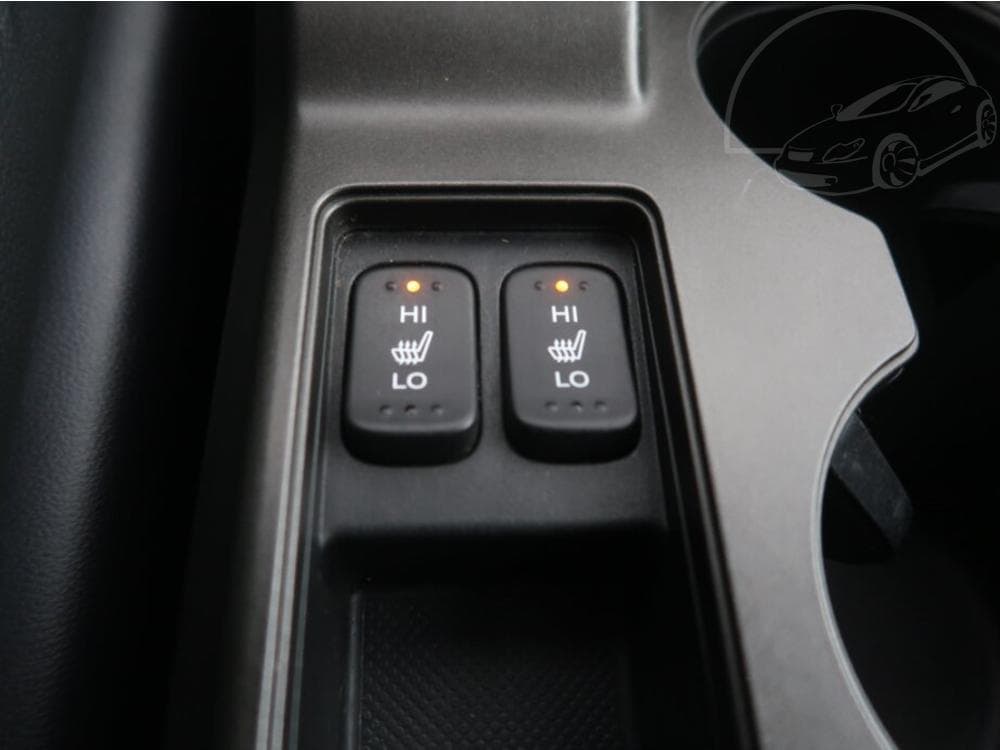 2012 Honda CR-V - 15