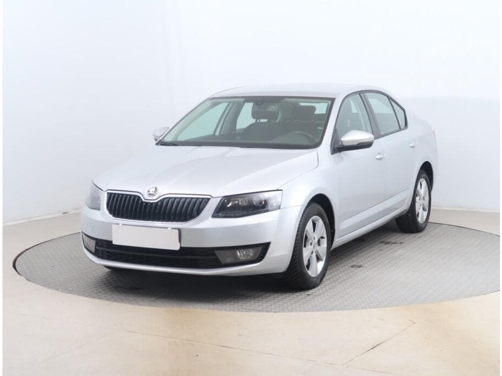 2014 Škoda OCTAVIA - 3