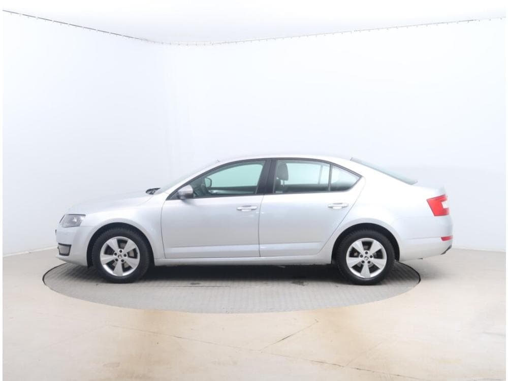 2014 Škoda OCTAVIA - 5