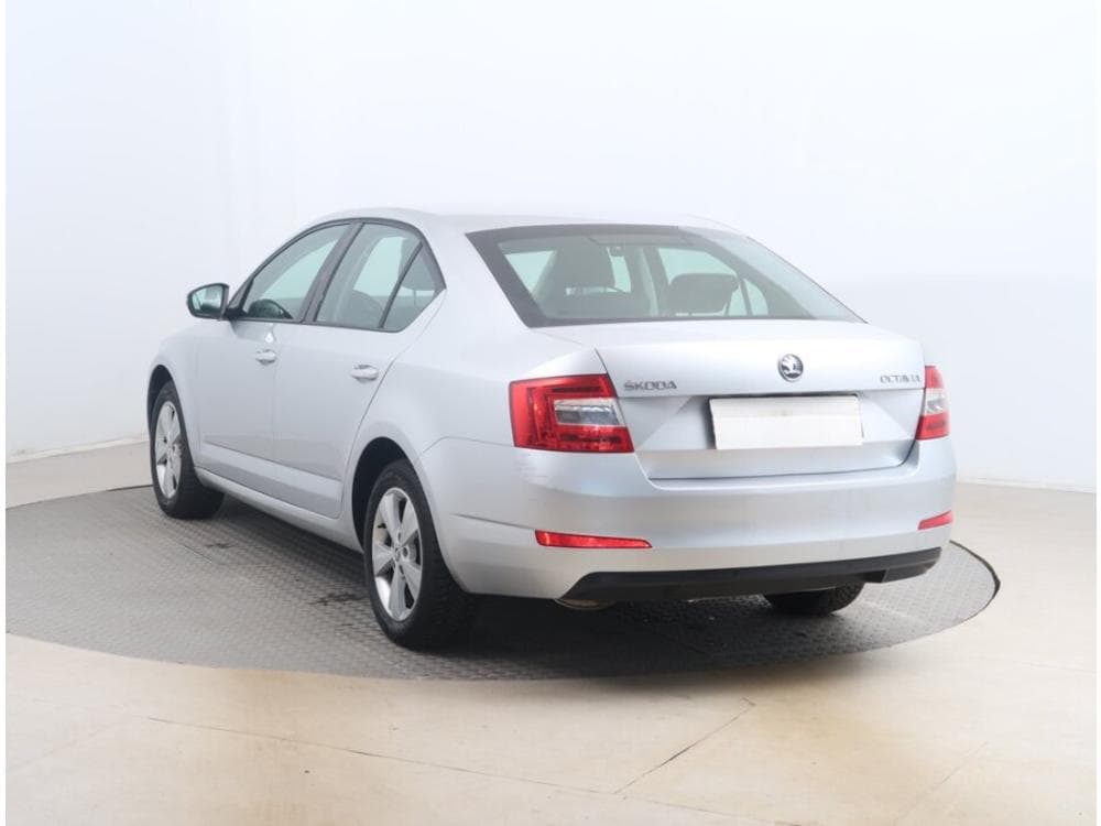 2014 Škoda OCTAVIA - 7
