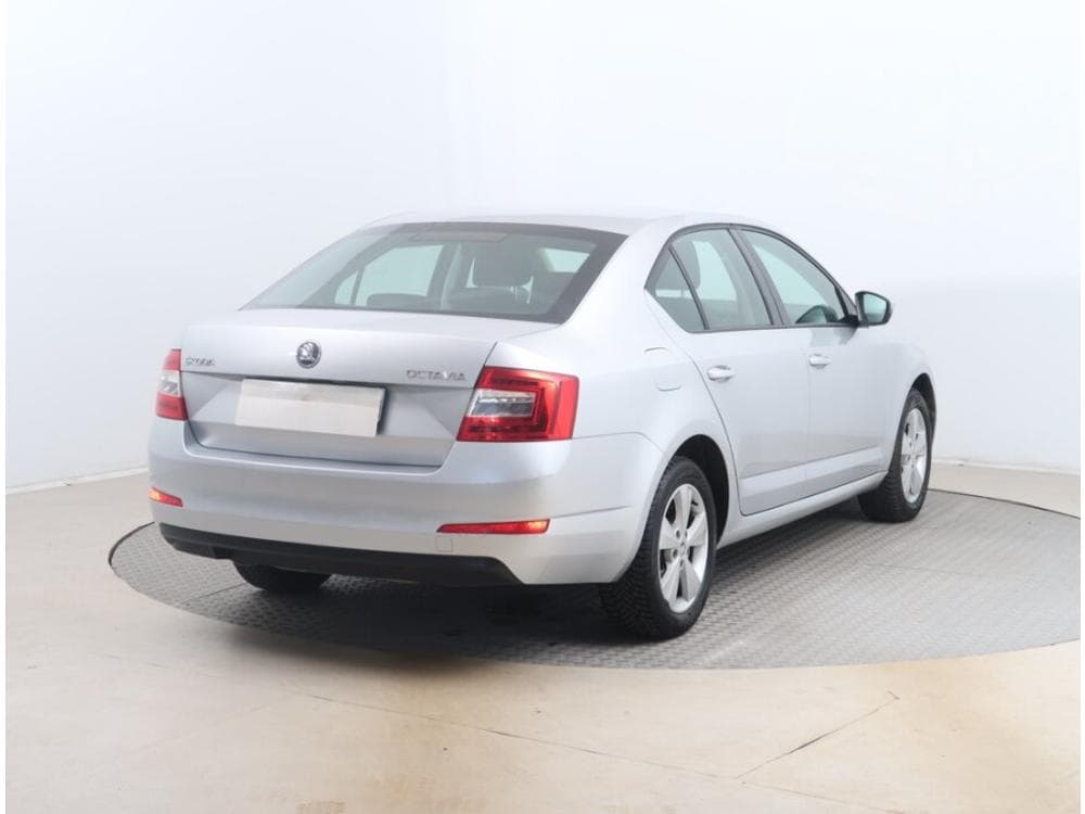 2014 Škoda OCTAVIA - 9