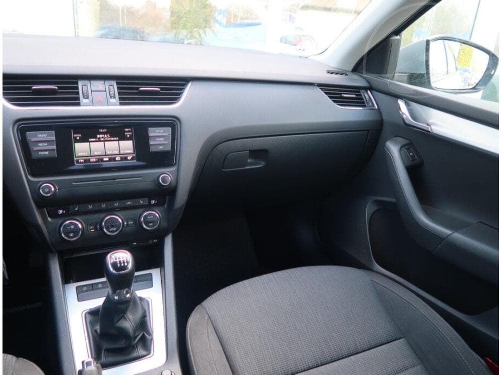 2014 Škoda OCTAVIA - 15