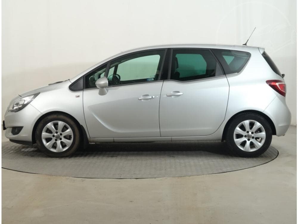 2016 Opel Meriva - 3