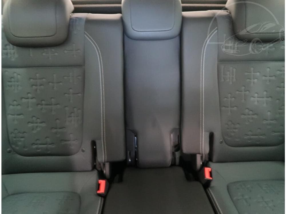 2016 Opel Meriva - 10