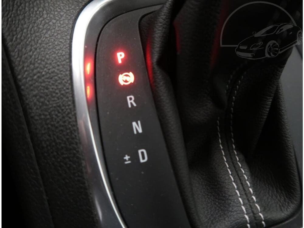 2016 Opel Meriva - 12