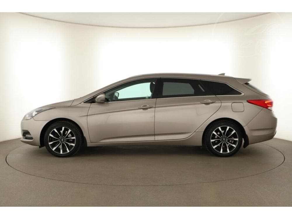 2016 Hyundai I40 - 3