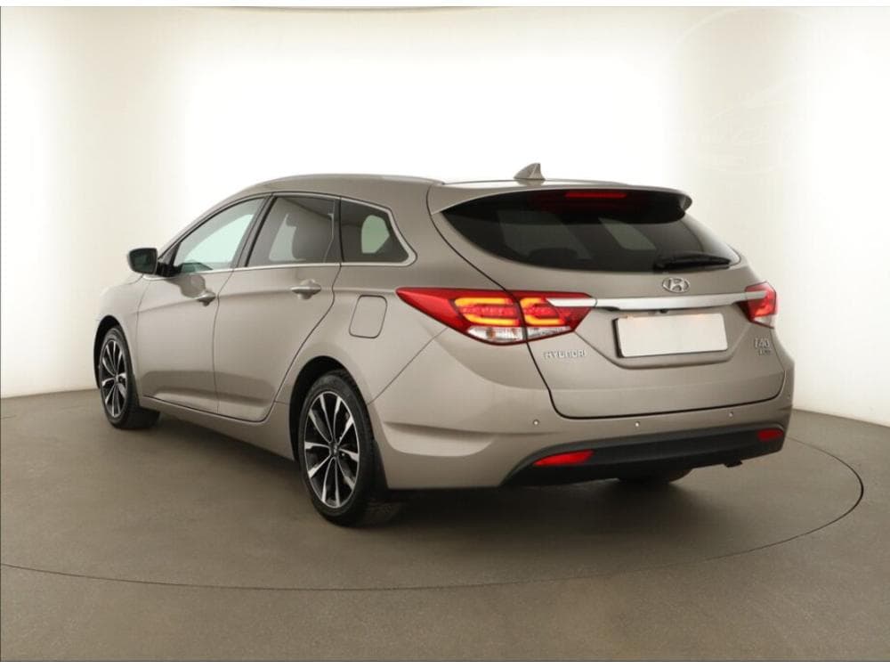 2016 Hyundai I40 - 4