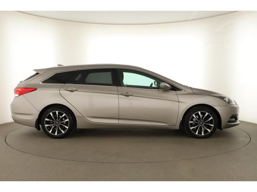 2016 Hyundai I40 - 6