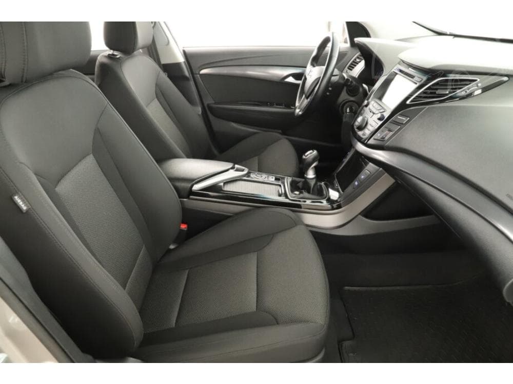 2016 Hyundai I40 - 7