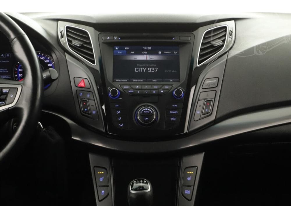 2016 Hyundai I40 - 9