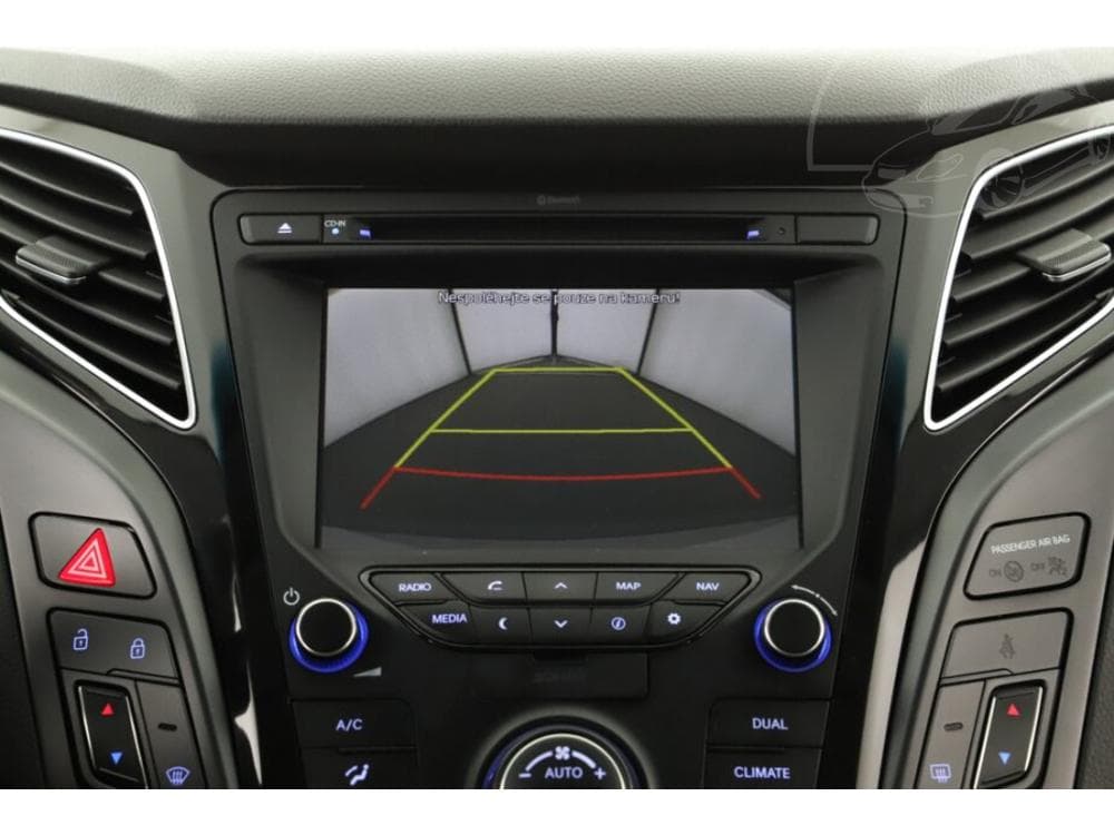 2016 Hyundai I40 - 13