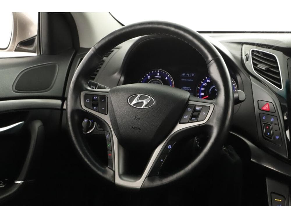 2016 Hyundai I40 - 14