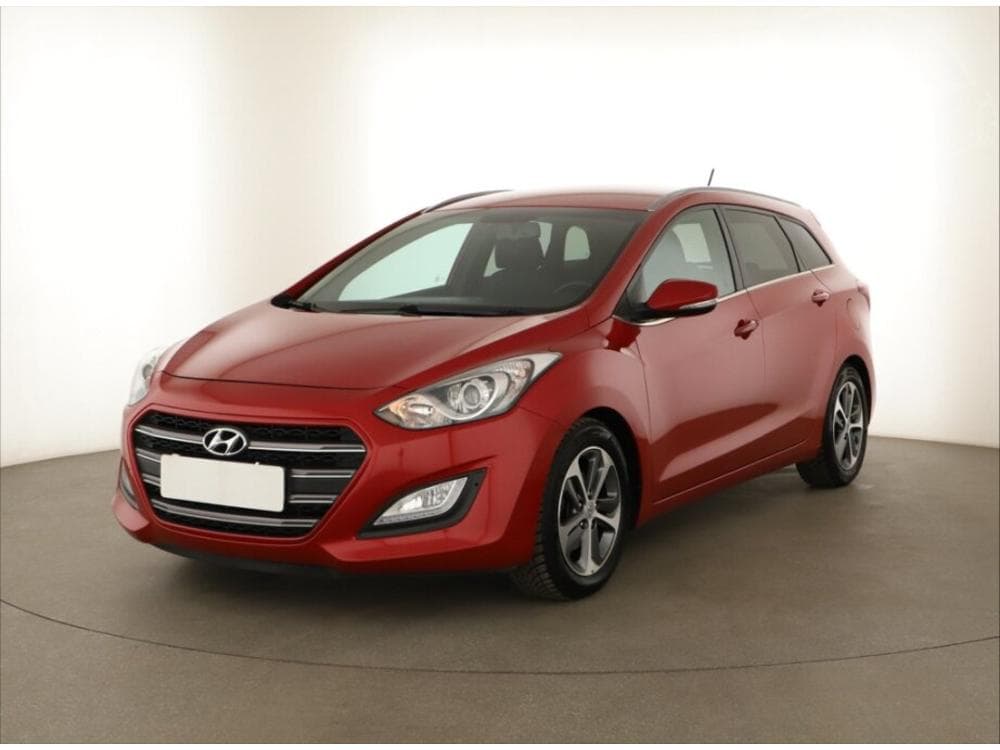 2016 Hyundai I30 - 3