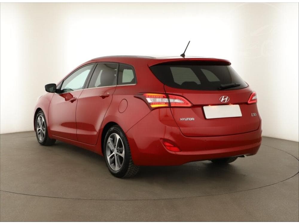 2016 Hyundai I30 - 5