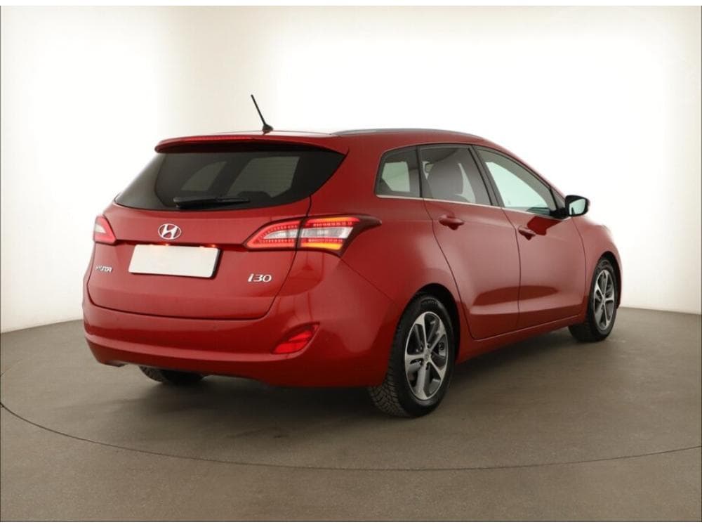 2016 Hyundai I30 - 7