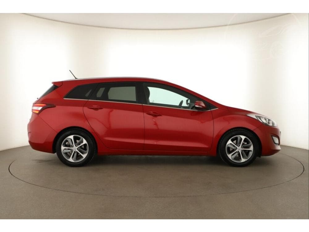 2016 Hyundai I30 - 9