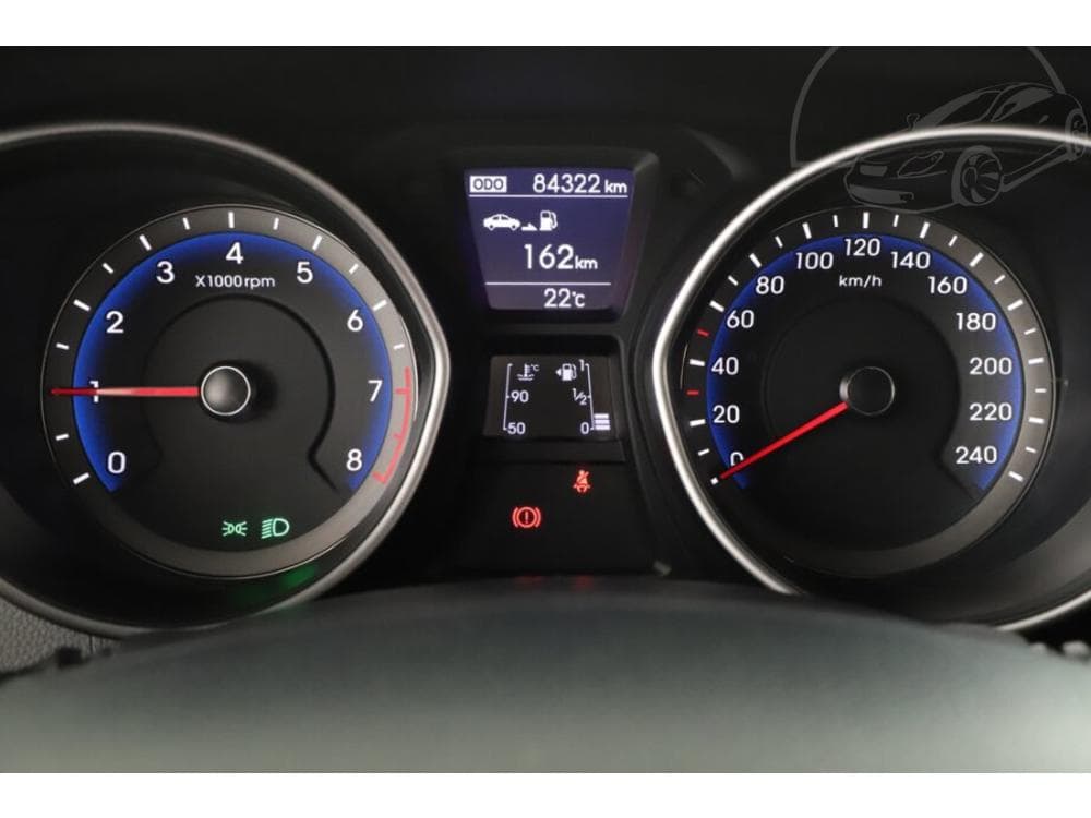 2016 Hyundai I30 - 13