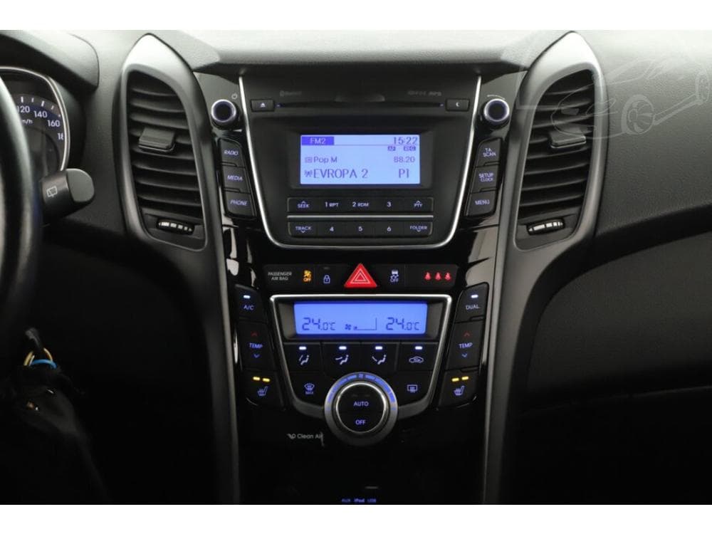 2016 Hyundai I30 - 15