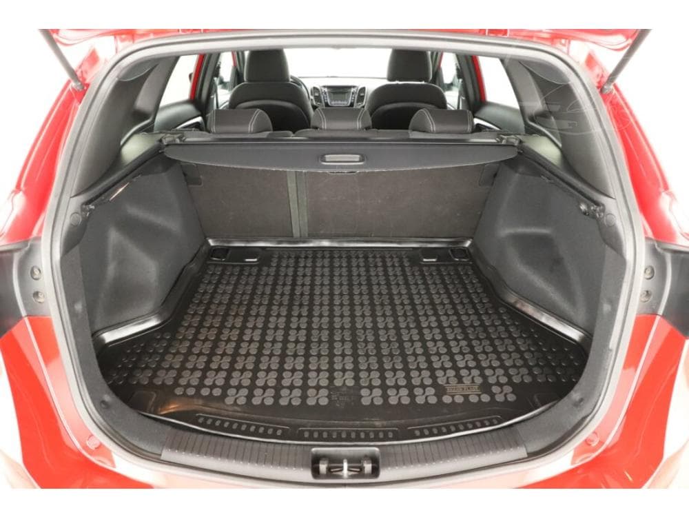 2016 Hyundai I30 - 17