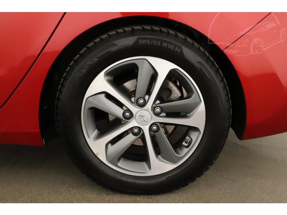 2016 Hyundai I30 - 19