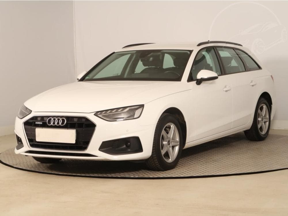 2021 Audi A4 - 3