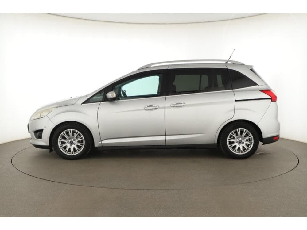 2012 Ford C-MAX - 3