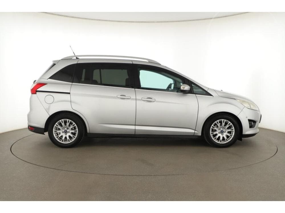 2012 Ford C-MAX - 6