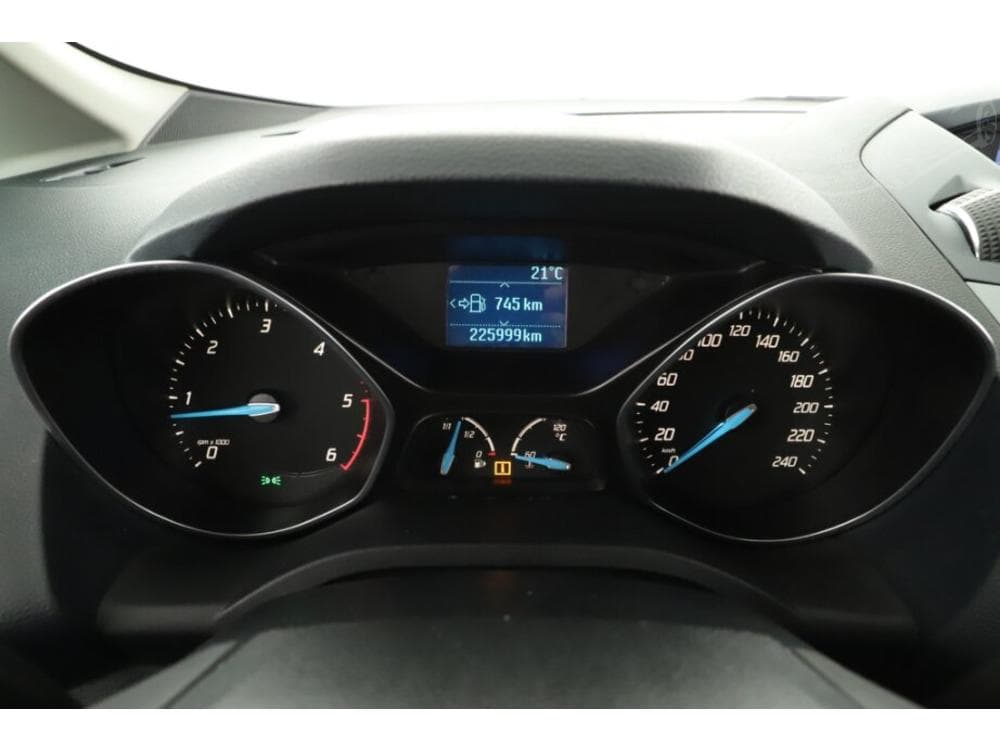 2012 Ford C-MAX - 8