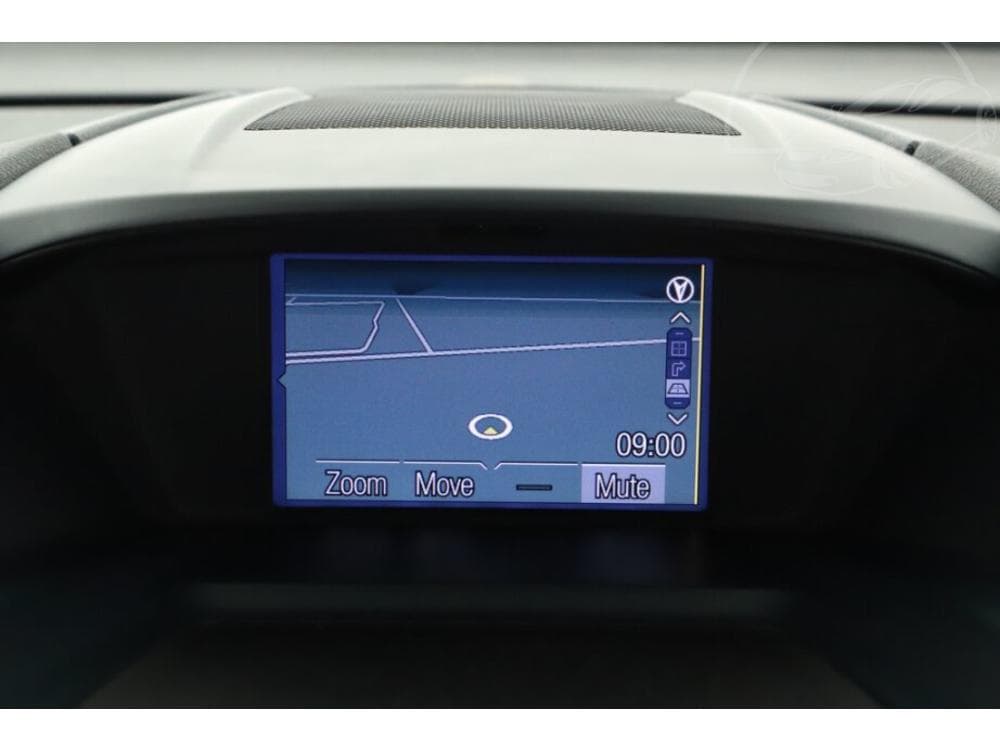 2012 Ford C-MAX - 10