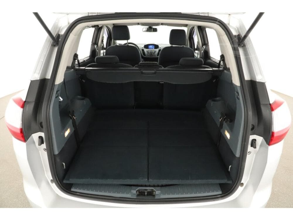 2012 Ford C-MAX - 11