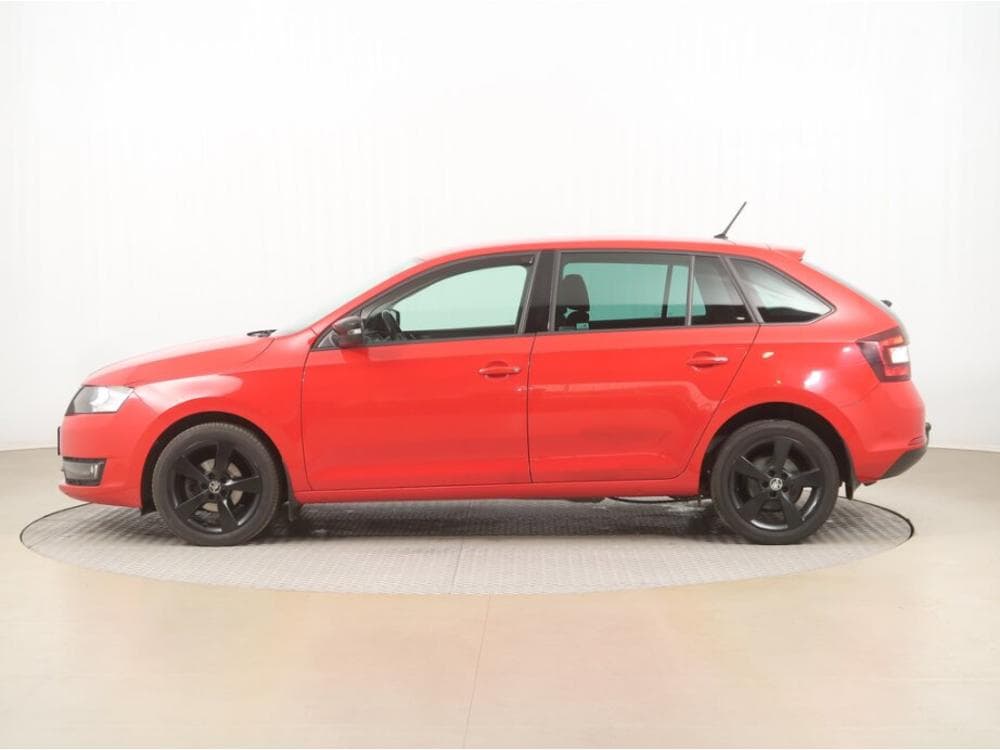 2016 Škoda RAPID - 3