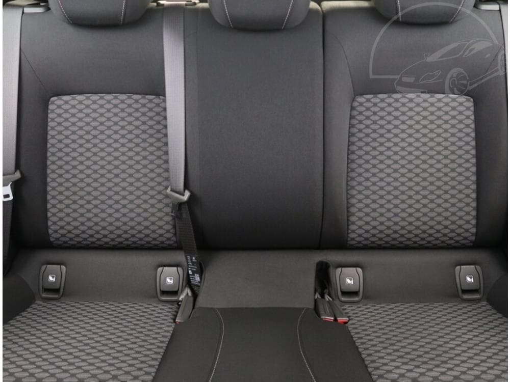 2022 Opel Astra - 10