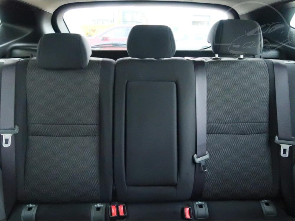 2015 Nissan Qashqai - 10