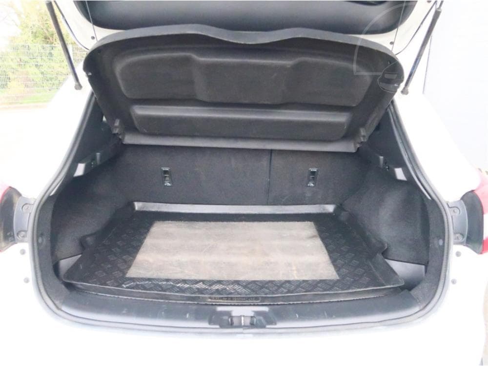 2015 Nissan Qashqai - 14