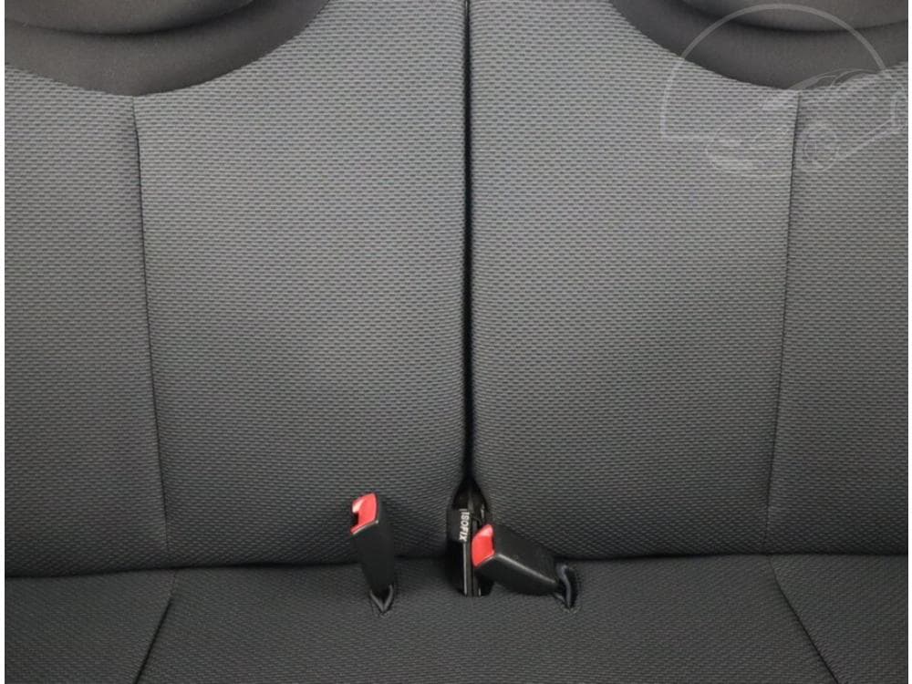 2007 Toyota Aygo - 28