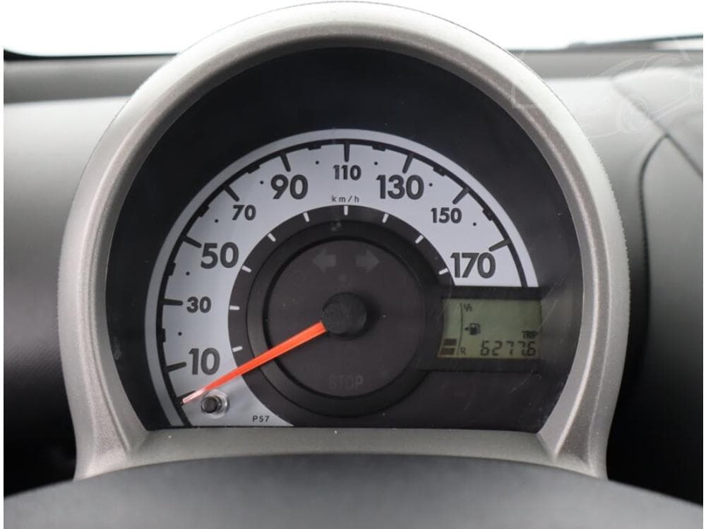 2007 Toyota Aygo - 31