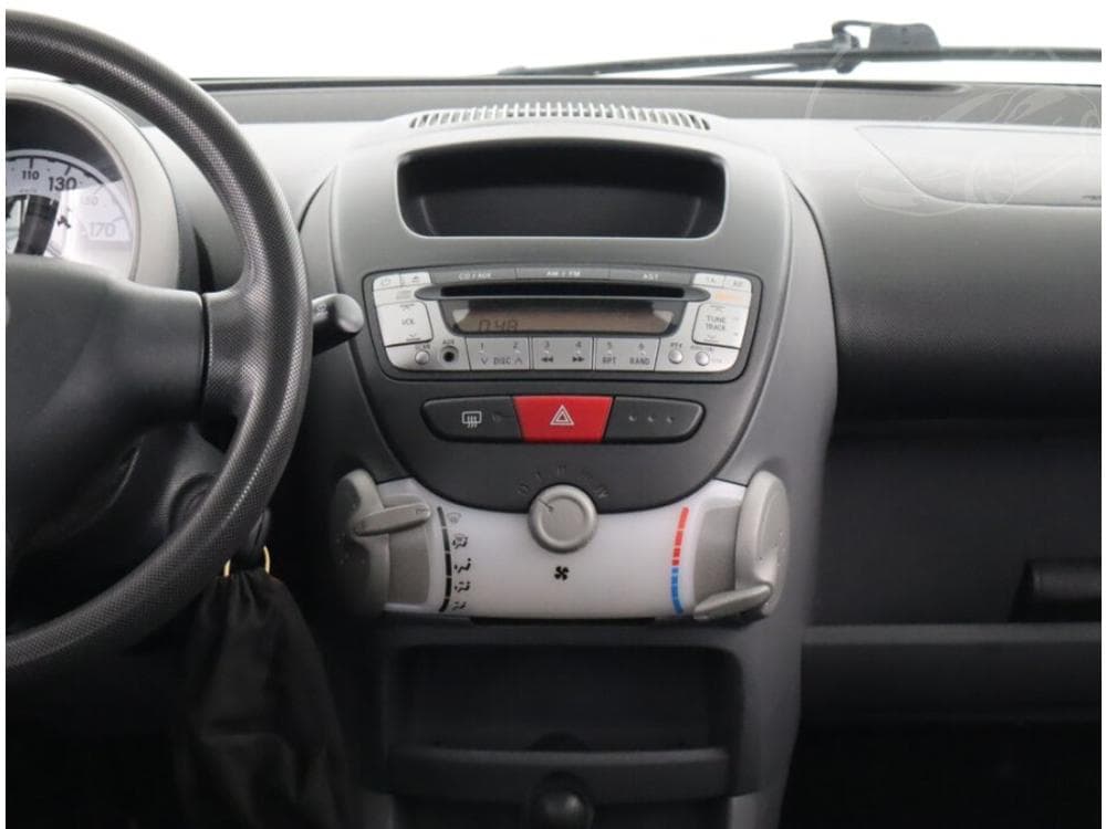 2007 Toyota Aygo - 34