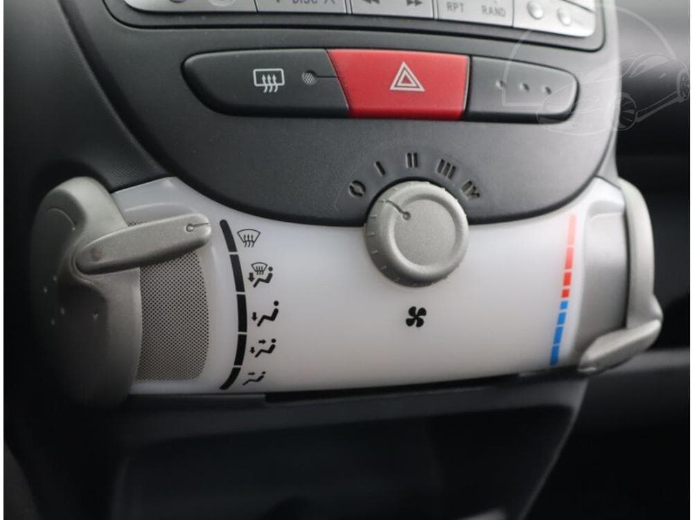 2007 Toyota Aygo - 40