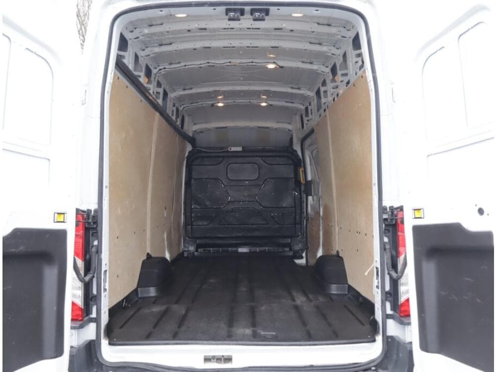 2018 Ford Transit - 12