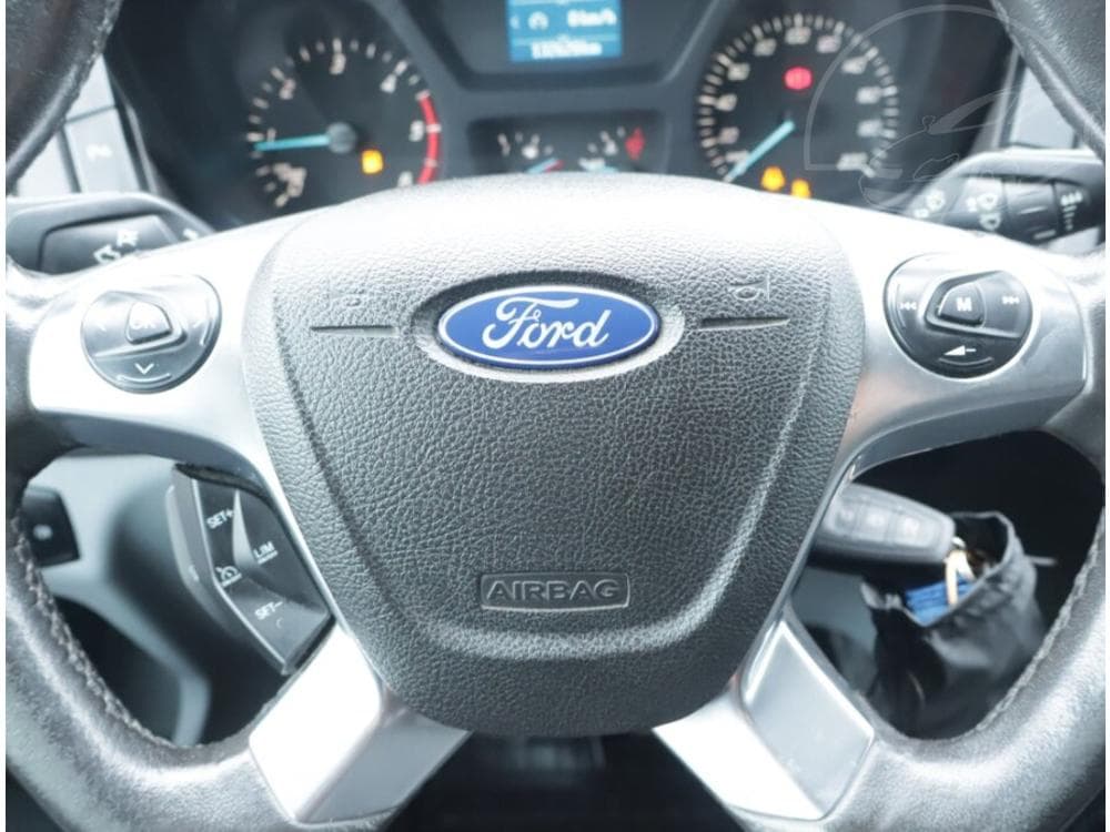 2018 Ford Transit - 13