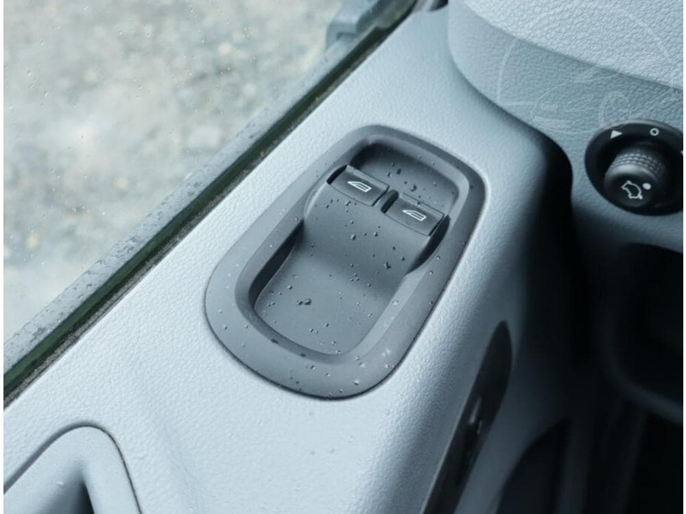 2018 Ford Transit - 14