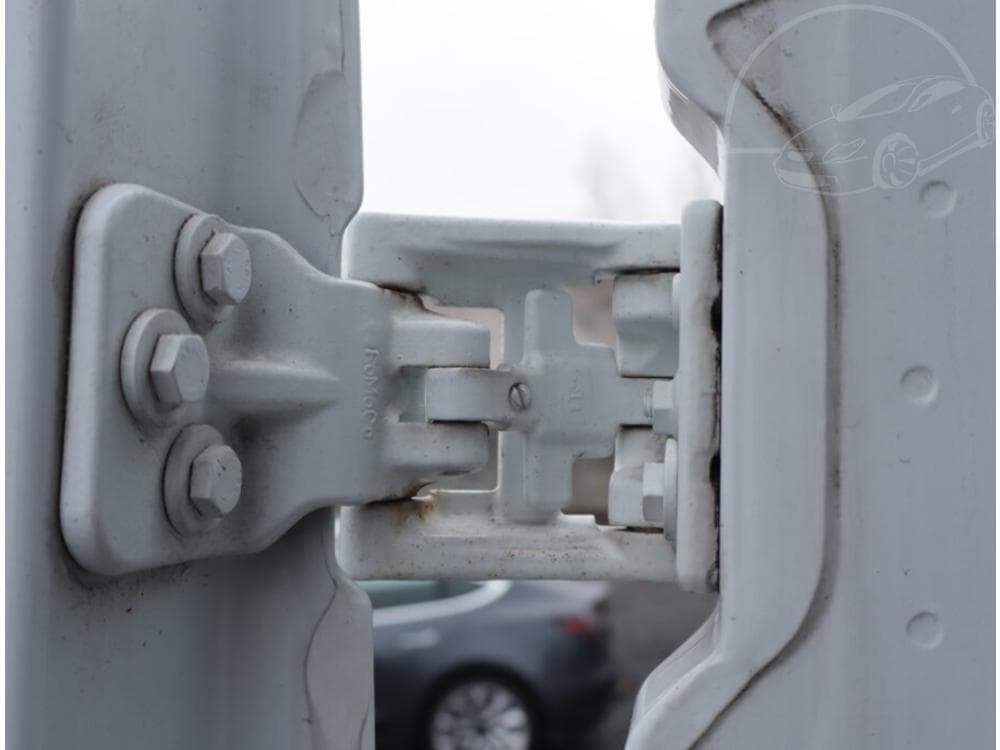 2018 Ford Transit - 15