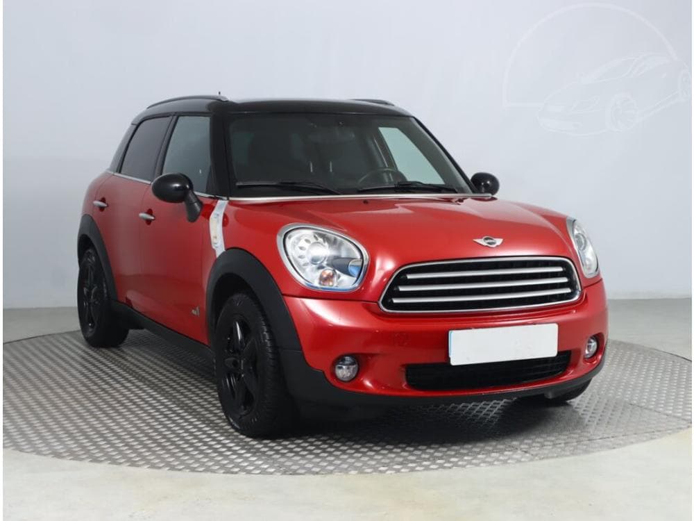 2014 Mini Cooper