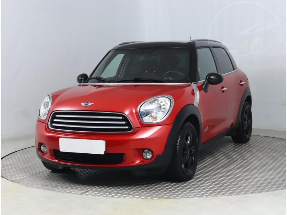 2014 Mini Cooper - 2